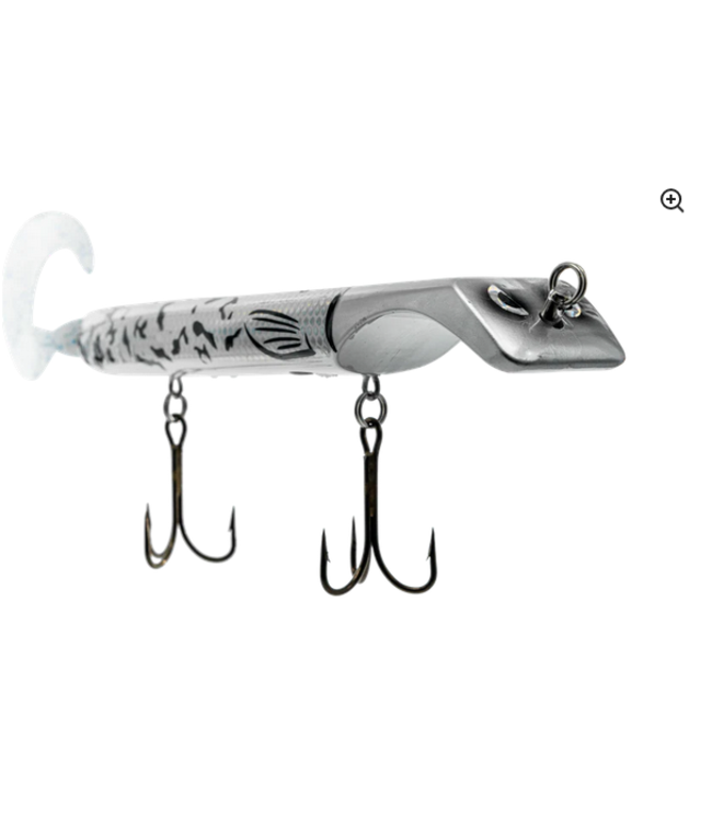 Livingston Lures Livingston Lures EBS Titan Dive and Rise