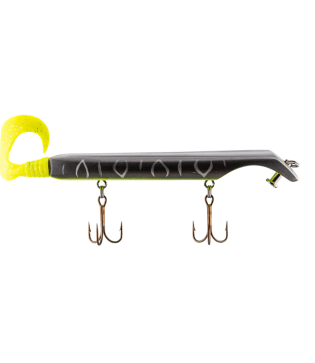 Livingston Lures Livingston Lures EBS Titan Jr. Dive and Rise