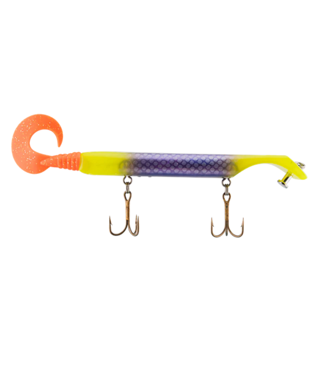 Livingston Lures Livingston Lures EBS Titan Jr. Dive and Rise