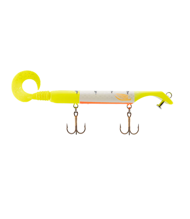 Livingston Lures Livingston Lures EBS Titan Jr. Dive and Rise