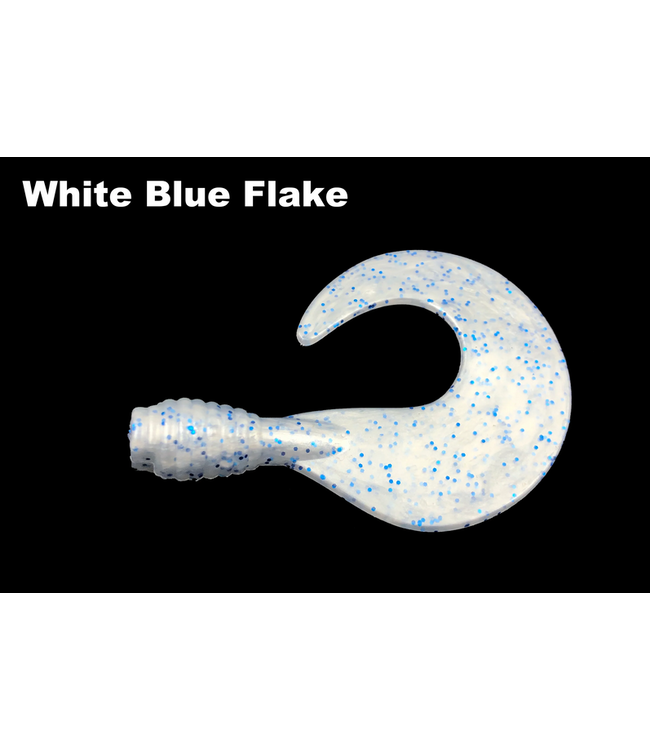 Livingston Lures Livingston Lures Titan Tail Kit