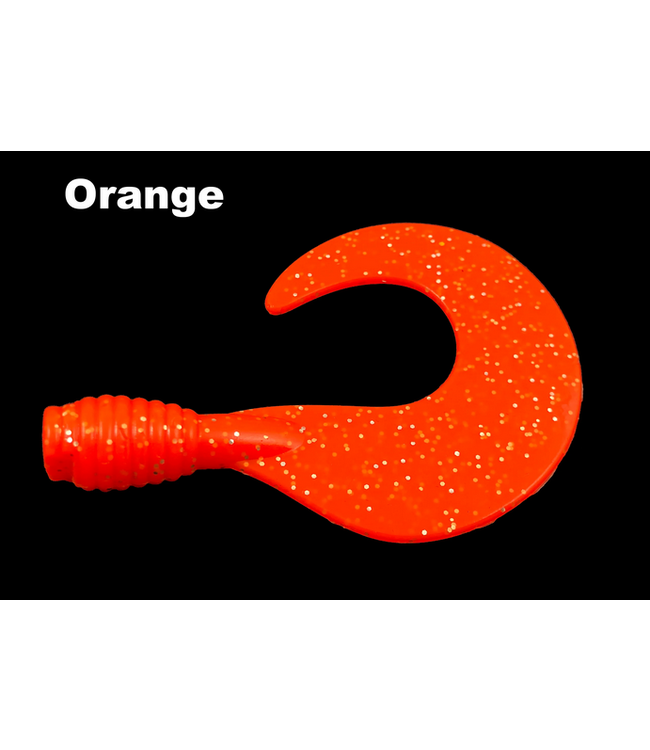 Livingston Lures Livingston Lures Titan Tail Kit