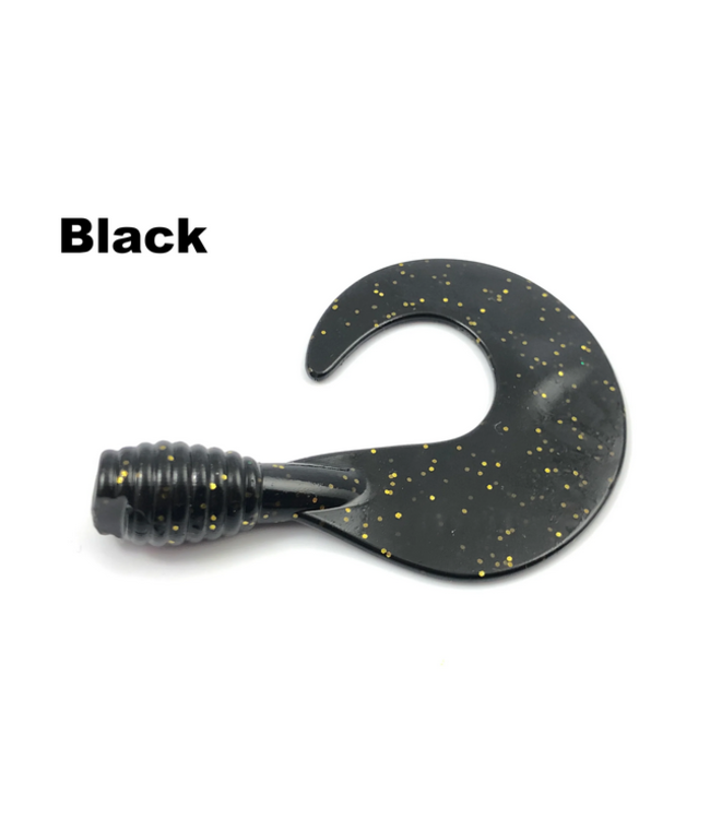 Livingston Lures Livingston Lures Titan Tail Kit