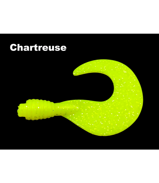 Livingston Lures Livingston Lures Titan Tail Kit