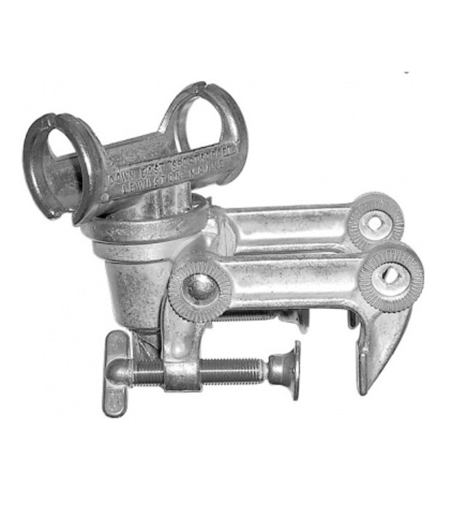 Down East Down East Fishing Rod Holder - The Salty
