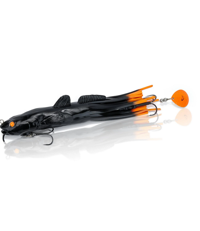 Savage Gear Savage Gear 3D Burbot Tube