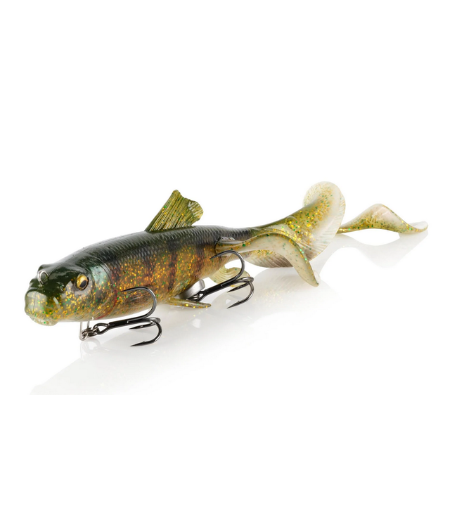 Savage Gear Savage Gear 3D Sucker X-Tail