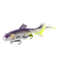 Savage Gear Savage Gear 3D Sucker X-Tail