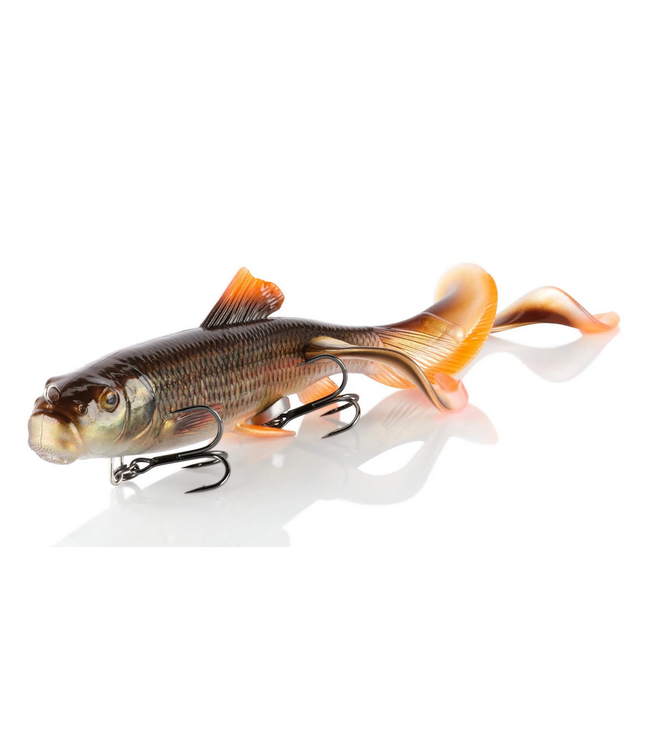 Savage Gear Savage Gear 3D Sucker X-Tail