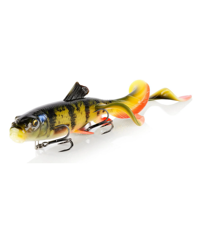 Savage Gear Savage Gear 3D Sucker X-Tail