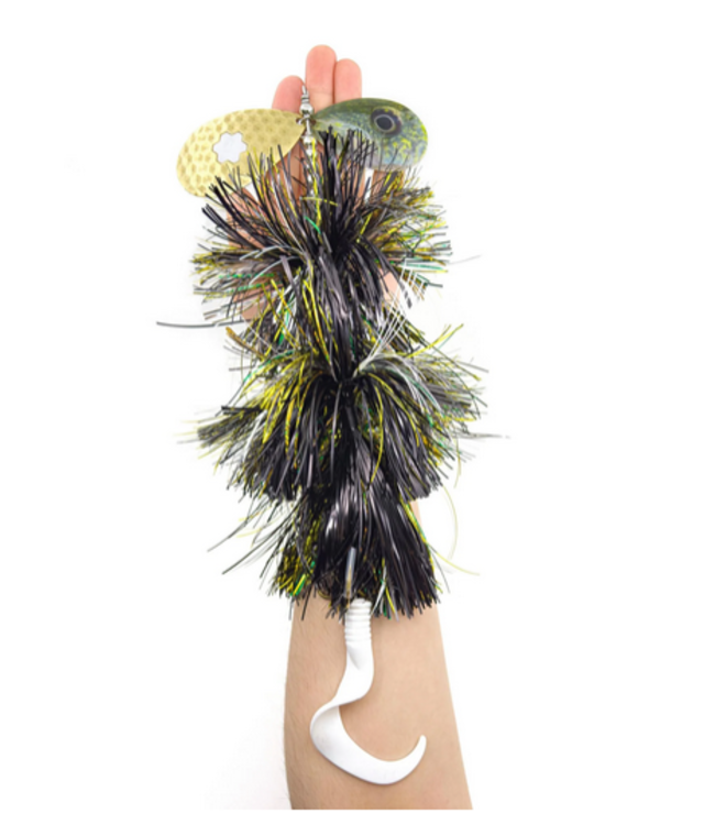 Savage Gear Savage Gear Double Blade