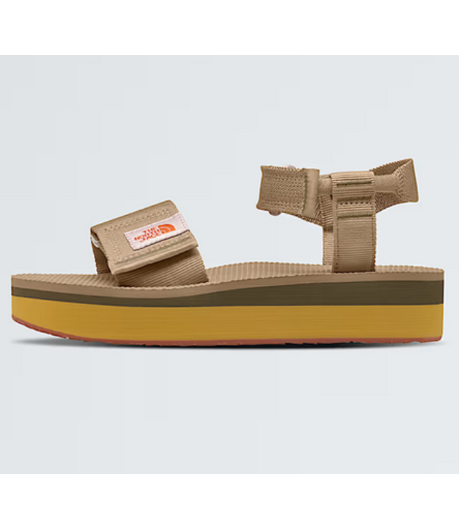 The North Face The North Face Women’s Skeena Platforms