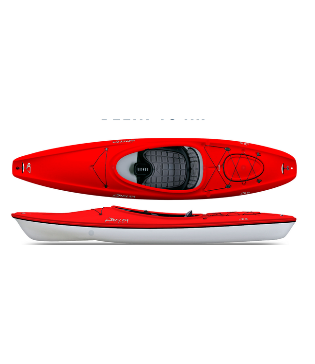 Delta Kayaks Delta Kayaks - Delta 10AR
