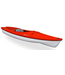 Delta Kayaks Delta Kayaks - Delta 10AR