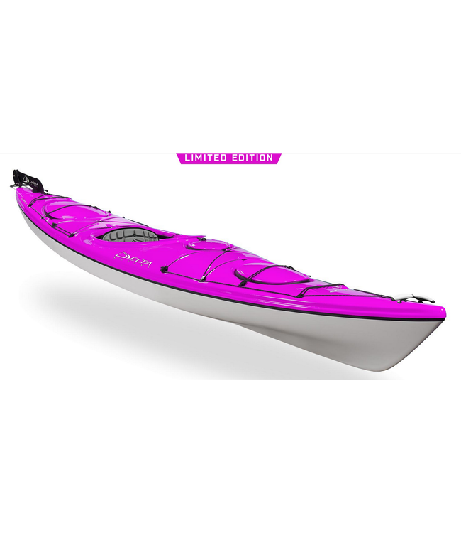 Delta Kayaks Delta Kayaks - Delta 14 - Rudder