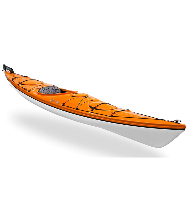 Delta Kayaks Delta Kayaks - Delta 15.5GT - Rudder