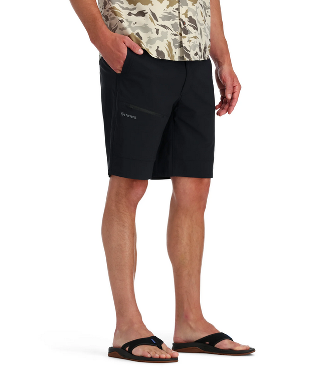 Simms Simms Men's Guide Short - 10" Inseam