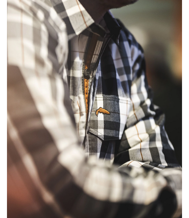 Simms Simms Men's Coldweather LS Shirt