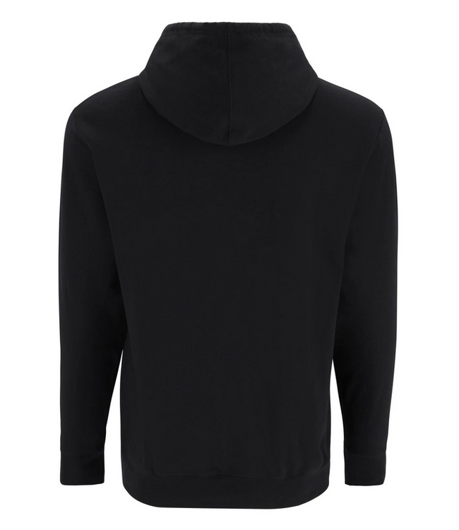 Simms Simms Unisex Logo Hoody