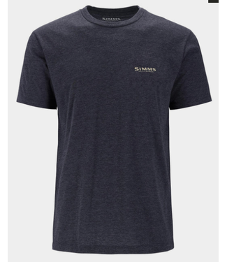 Simms Simms Men's Classic Tackle T-Shirt
