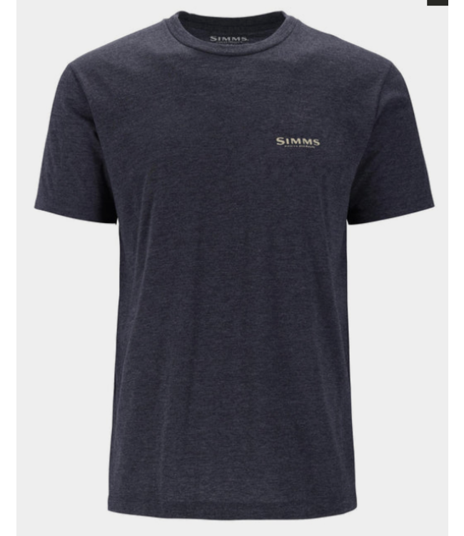 Simms Simms Men's Classic Tackle T-Shirt