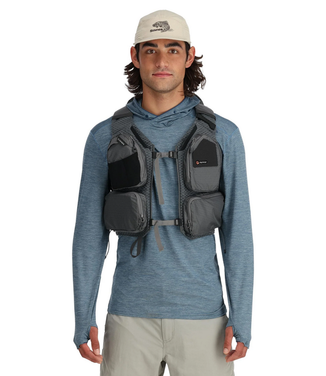 Simms Simms Flyweight Vest Pack
