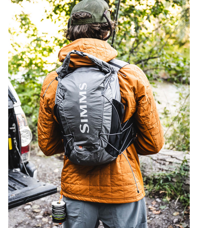 Simms Simms Flyweight Vest Pack