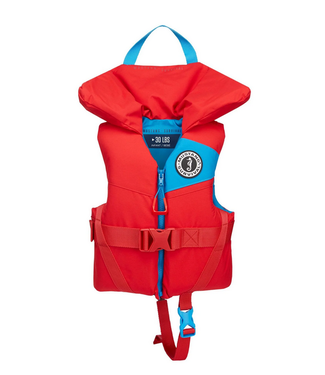 Mustang Survival Mustang Survival Lil Legends Infant Foam PFD