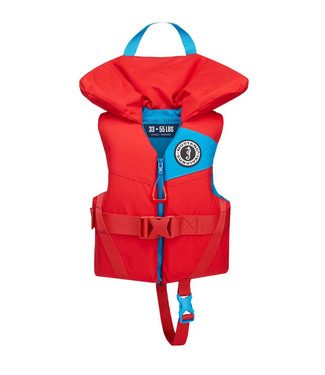 Mustang Survival Mustang Survival Lil Legends Child Foam PFD