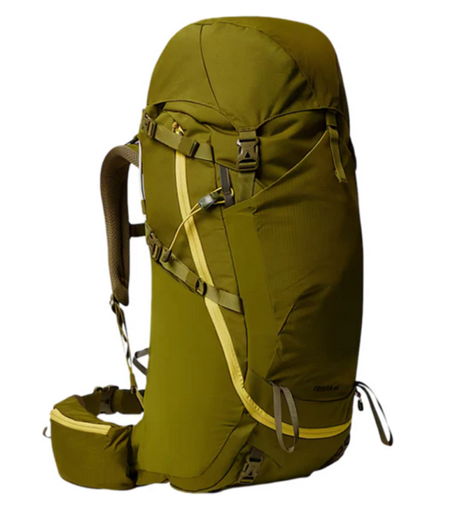 The North Face The North Face Youth Terra 50 Backpack