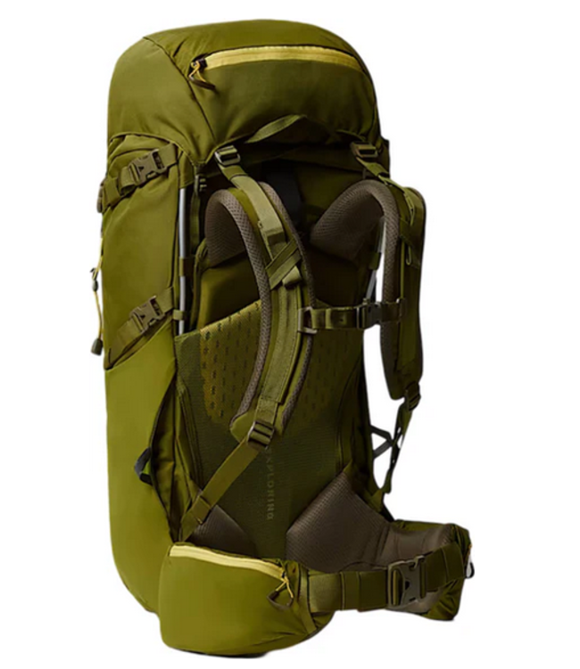 The North Face The North Face Youth Terra 50 Backpack