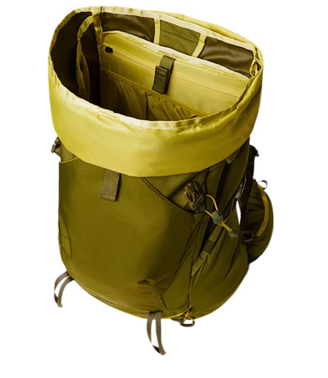 The North Face The North Face Youth Terra 50 Backpack