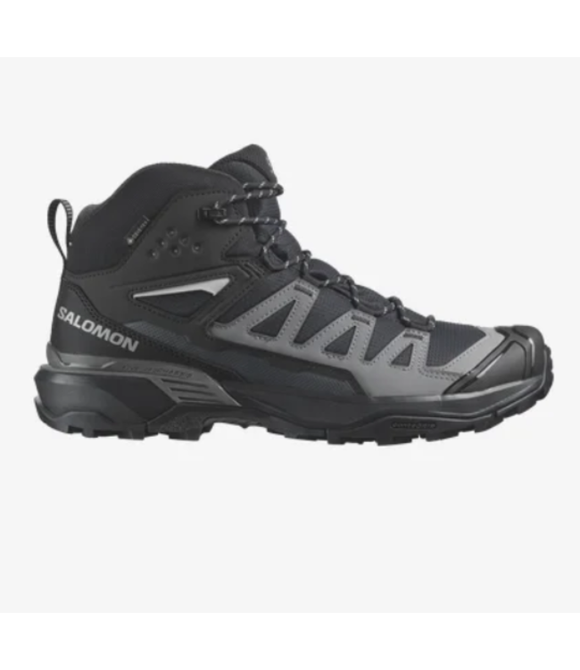 Salomon Salomon Men's X Ultra 360 Mid GoreTex Hiking Boot