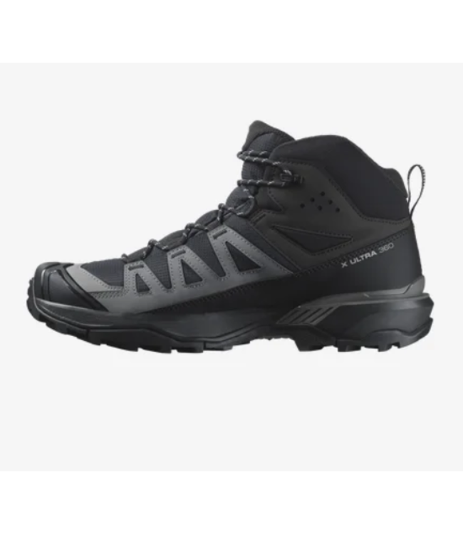 Salomon Salomon Men's X Ultra 360 Mid GoreTex Hiking Boot