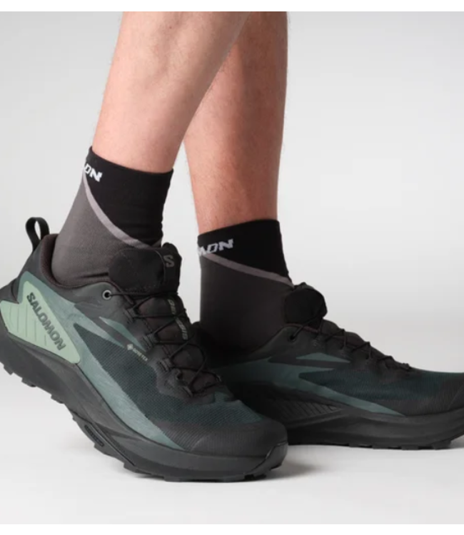 Salomon Salomon Men's Genesis GoreTex Trail Running Shoe