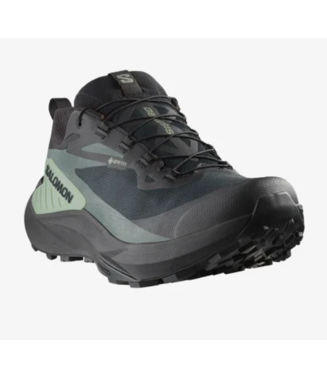 Salomon Salomon Men's Genesis GoreTex Trail Running Shoe