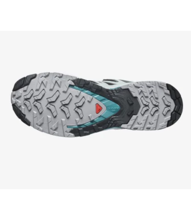 Salomon Salomon Women's XA Pro 3D V9 GoreTex Trail Running Shoe