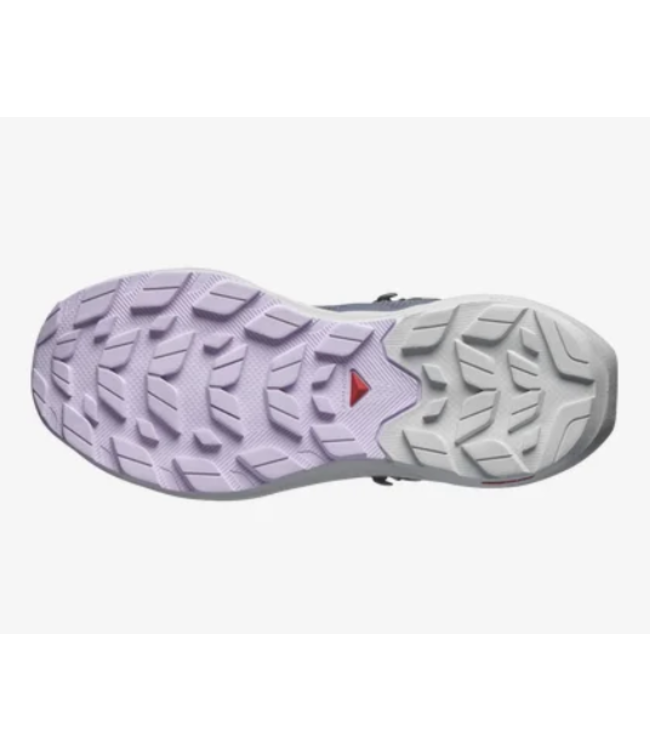 Salomon Salomon Women's Elixir Activ Mid GoreTex Hiking Shoe