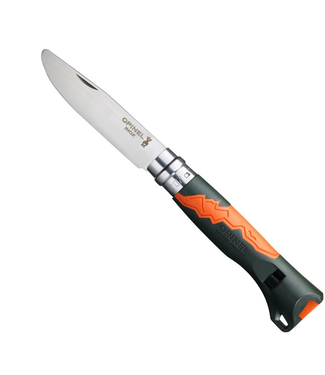 Opinel Opinel No. 7 Outdoor Junior Folding Knife