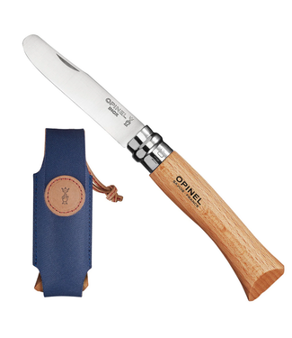 Opinel Opinel No. 7 My First Pocket Knife with Sheath