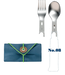 Opinel Opinel  Picnic+ Cutlery Insert Set