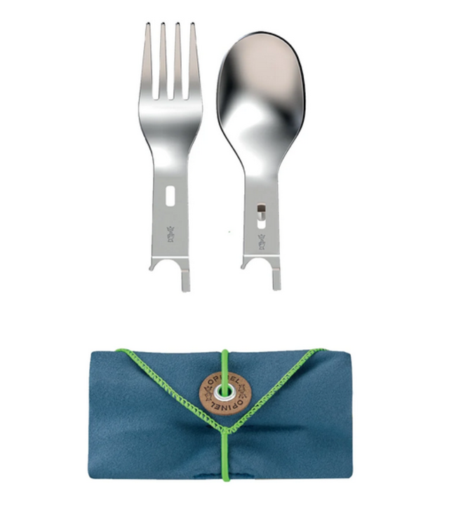 Opinel Opinel  Picnic+ Cutlery Insert Set