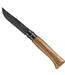 Opinel Opinel No.08 Black Oak Folding Knife