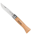 Opinel Opinel No.06 Stainless Steel Folding Knife