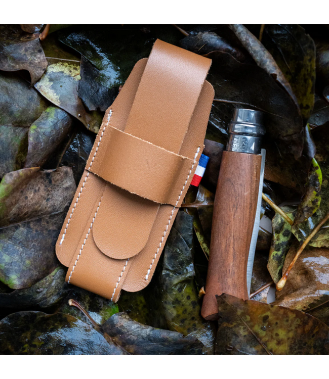 Opinel Opinel Leather Sheath
