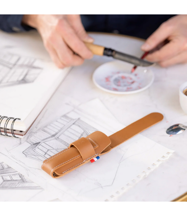 Opinel Opinel Leather Sheath