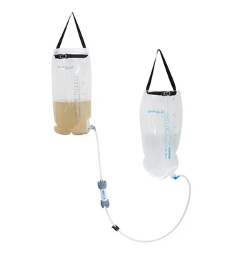 Platypus Platypus Gravity Works Pump Free Microfilter System - 6.0L