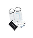 Platypus Platypus Gravity Works Pump Free Microfilter System - 6.0L