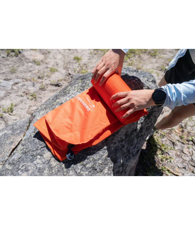 Thermarest Thermarest NeoLoft All Season Sleeping Pad - Regular Wide