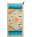 Packtowl PackTowl Personal Body Towel - Artist Series